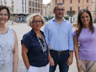 gallarate giovani smart contatti