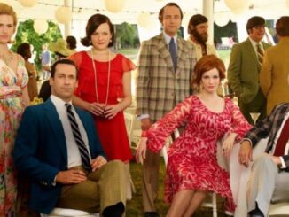 minchella mad men