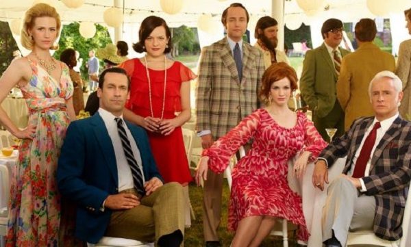 minchella mad men