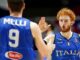 Nazionale Italbasket Gianmarco Pozzecco