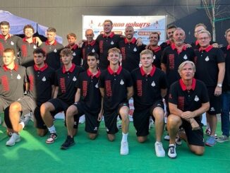 Legnano Supercoppa final four