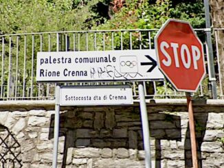 gallarate sensi unici liceo
