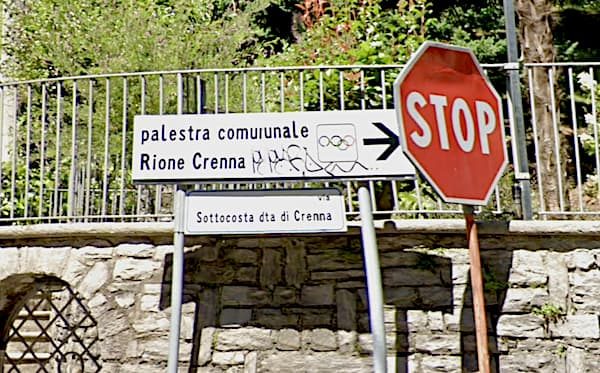 gallarate sensi unici liceo