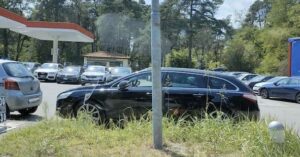 parcheggi abusivi avvocato