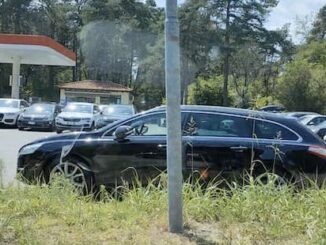 parcheggi abusivi avvocato