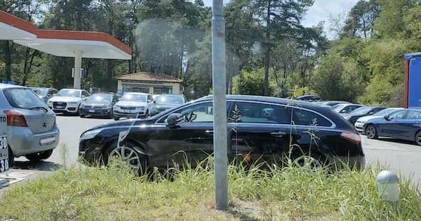 parcheggi abusivi avvocato