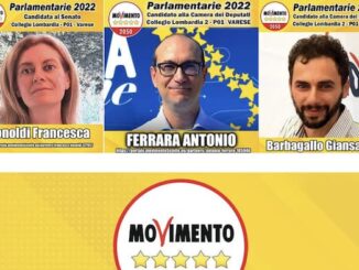 varese parlamentarie movimento5stelle