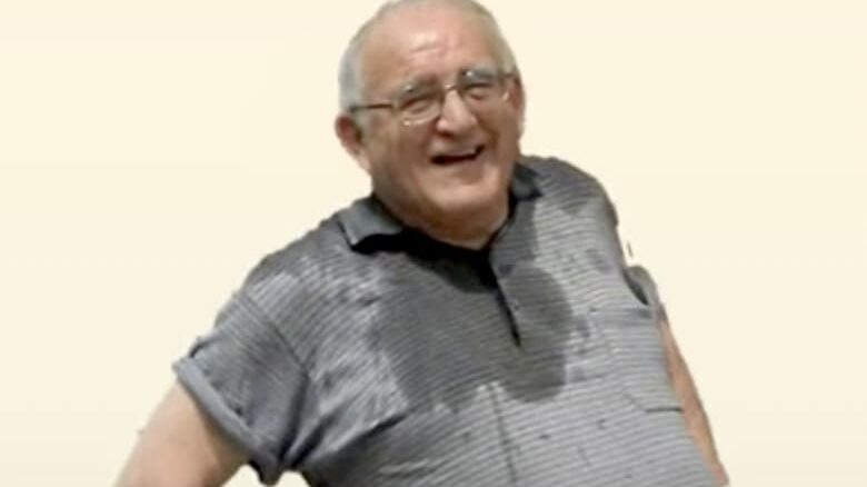 Gallarate Don Giovanni Ciochetta morto