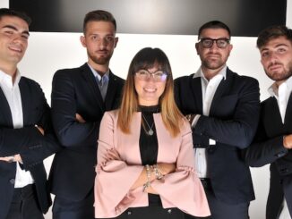 castellanza liuc start up