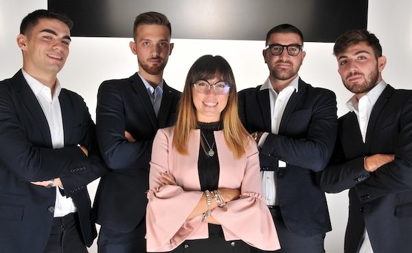 castellanza liuc start up