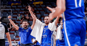 Italbasket Poz Rai Tv