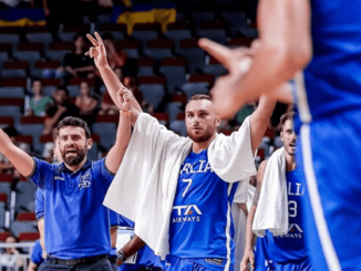 Italbasket Poz Rai Tv