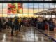 Malpensa ferragosto passeggeri record