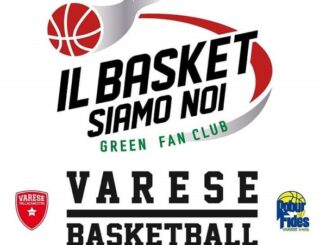 Varese Basketball Open Day BSN