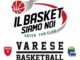 Varese Basketball Open Day BSN