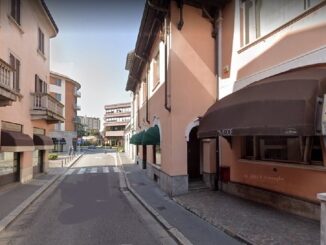 legnano bicipolitana pistaciclabile mobilità