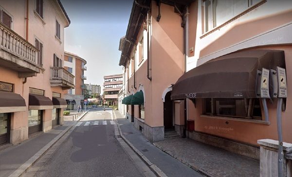 legnano bicipolitana pistaciclabile mobilità