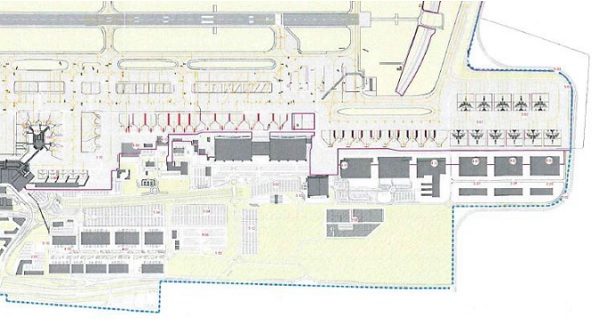 turbigo malpensa masterplan