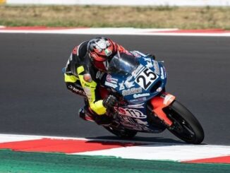 legnano moto abruzzo