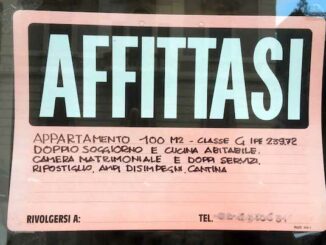 Gallarate bando affitti 2022
