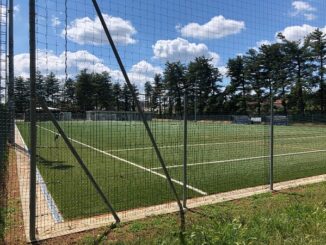 legnano sport impianti lavori