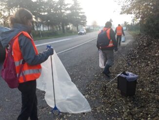 varese stradepulite libro ambiente