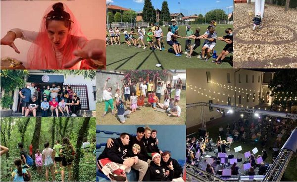 legnano bando contributi associazioni