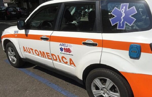 samità automedica moratti