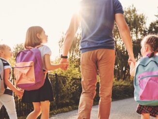 cerromaggiore scuola profughi viabilità