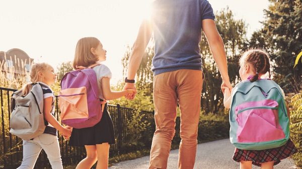 cerromaggiore scuola profughi viabilità