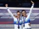 ciclismo europeo pista donne