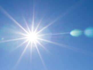 bel tempo correnti temperature