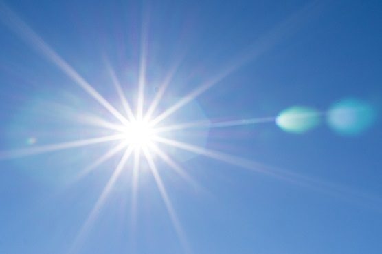 bel tempo correnti temperature