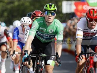 vuelta- bennet affini