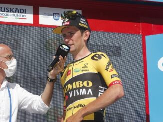 ciclismo benoot incidenye