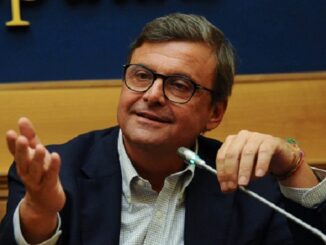 bottini calenda renzi parito