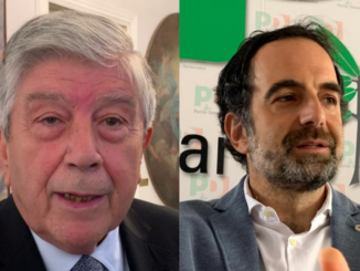 elezioni candidati varese