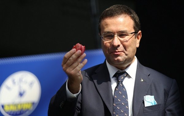 lega candiani giustizia