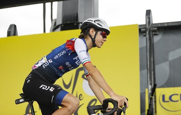 ciclismo mondiale cavalli