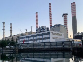 turbigo rumori centrale iren