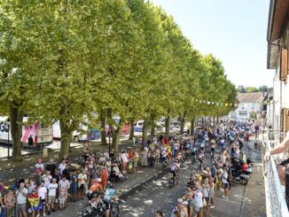 ciclismo europei monaco