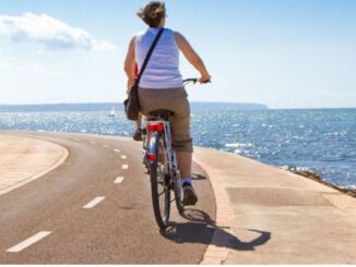 cicloturismo pnrr ciclovie