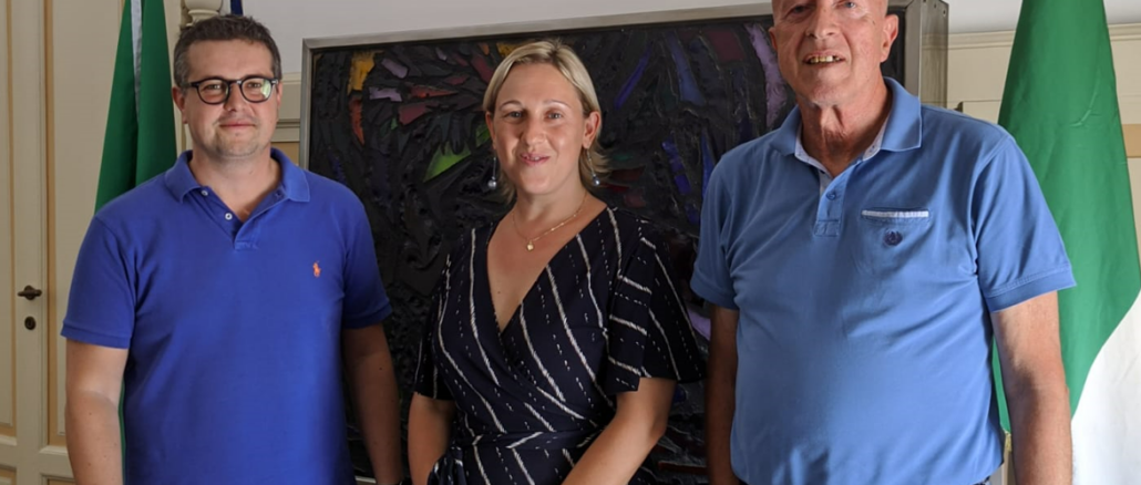 gallarate auser firma trasporto disabili