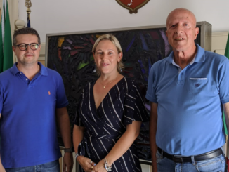 gallarate auser firma trasporto disabili