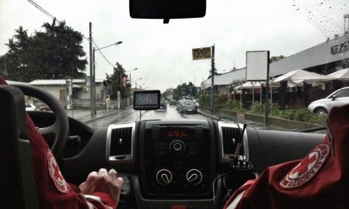 legnano soccorsi ferragosto altomilanese