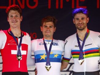 ciclismo ganna europeo
