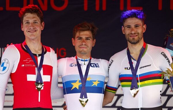 ciclismo ganna europeo