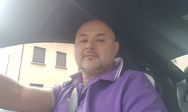 daniele morello omicidio cantello