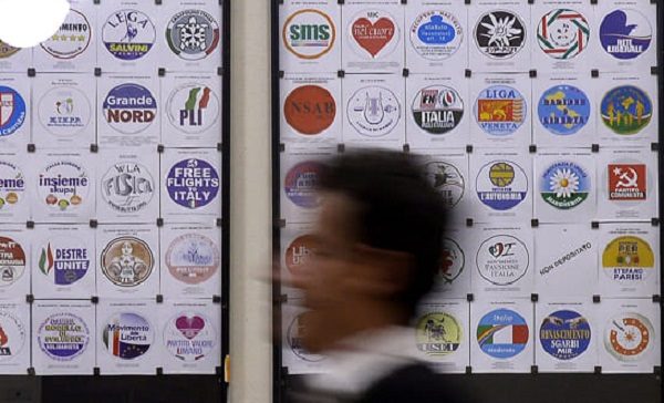 varese elezioni candidati