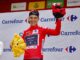 ciclismo vuelta evenepoel